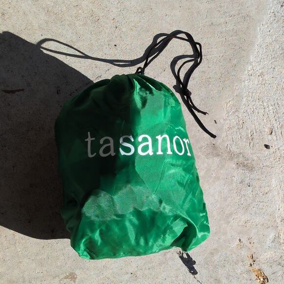 Tasanor Ride Raptor Costume Inflatable Halloween Dinosaur Dress Up Child 4-6 Yrs - Picture 5 of 10